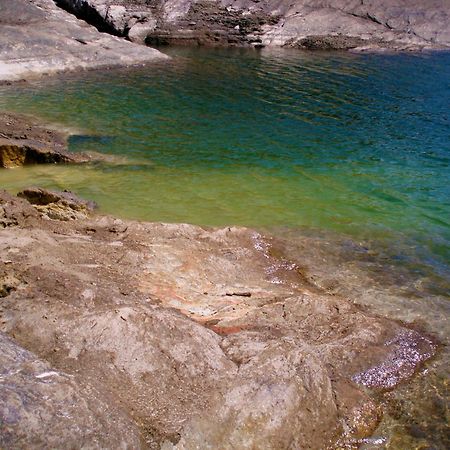 Pousada Kokopelli Lavras Novas Exterior foto