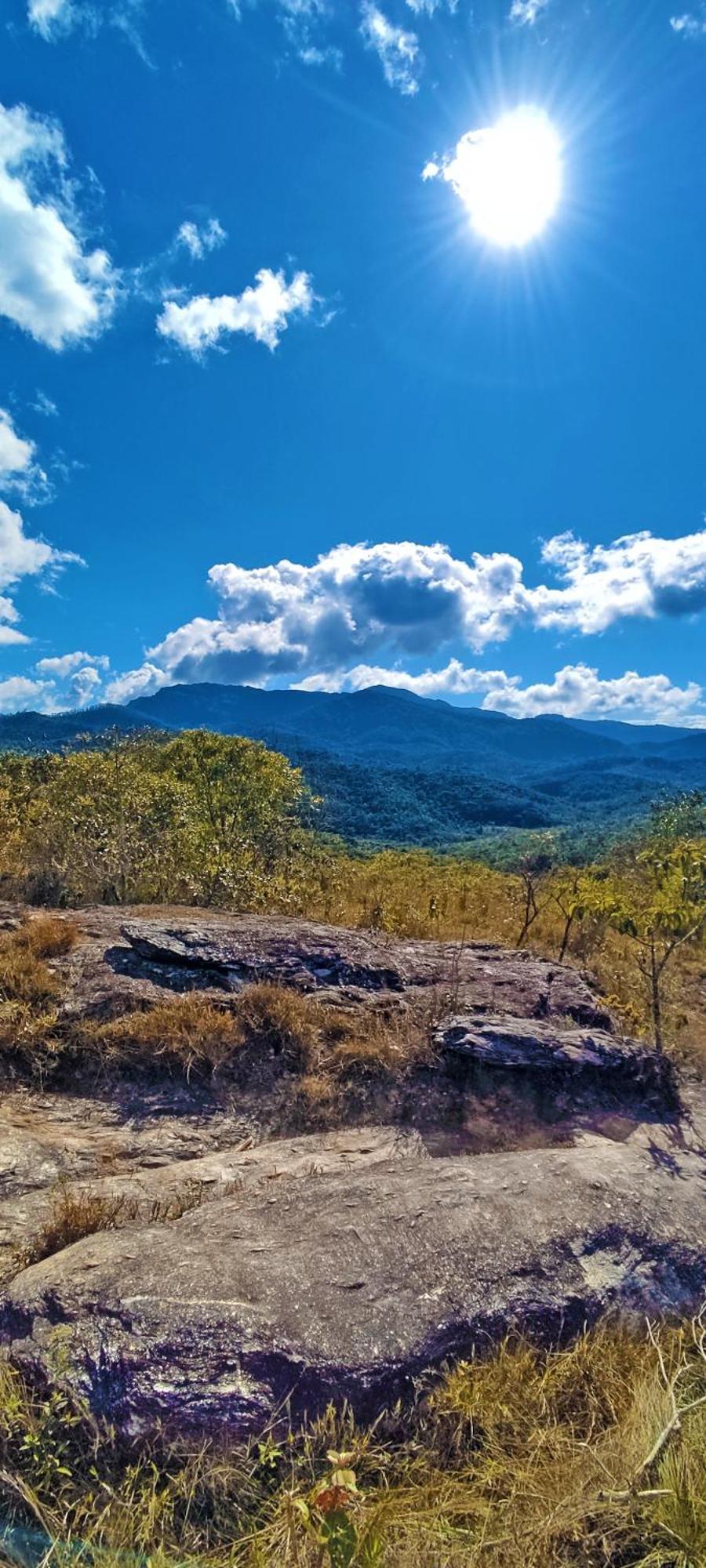 Pousada Kokopelli Lavras Novas Exterior foto