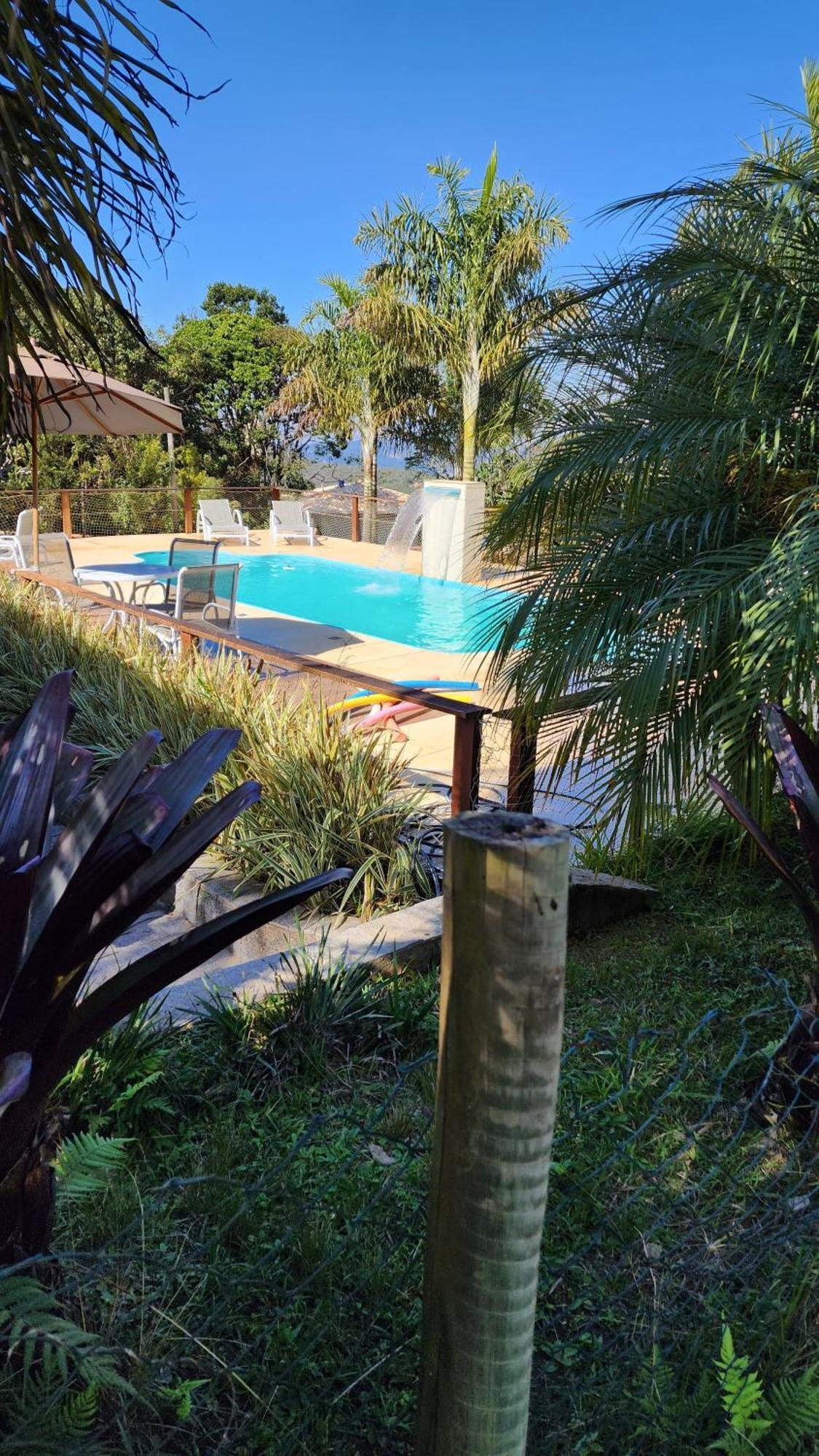 Pousada Kokopelli Lavras Novas Exterior foto