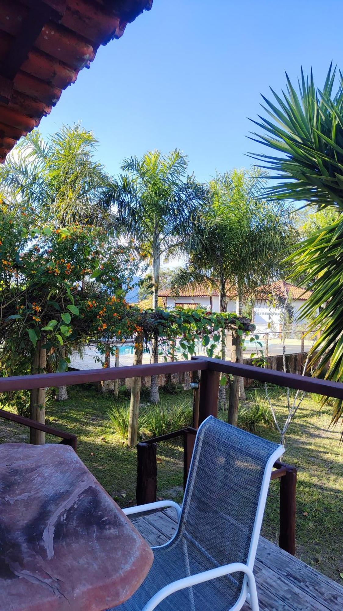 Pousada Kokopelli Lavras Novas Exterior foto