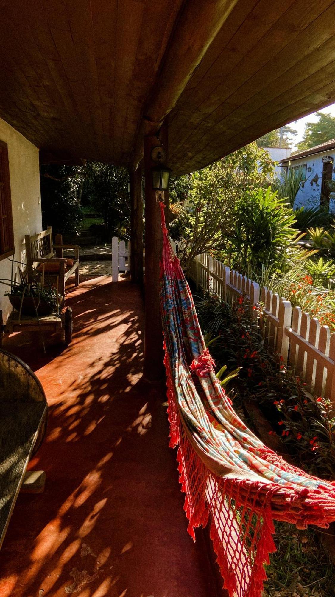 Pousada Kokopelli Lavras Novas Exterior foto